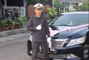 Kendaraan Dinas Pemkot Bekasi Tak Boleh Dipakai Mudik