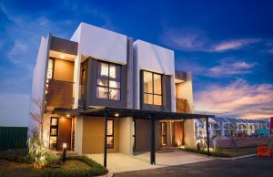 Magenta Residence Summarecon Bekasi, Rumah Kekinian dengan Konsep Smart Home