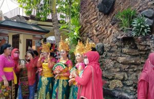 Ingin Merasakan Sensasi berada di Kuta Bali, Datang Aja ke Bekasi Utara