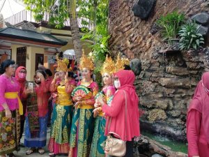 Ingin Merasakan Sensasi berada di Kuta Bali, Datang Aja ke Bekasi Utara