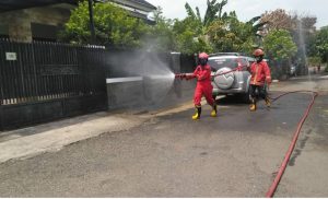 Pertimbangan Ekonomi, Tak Diberlakukan Jam Malam di Bekasi