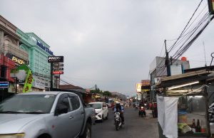 Jalan Kartini, Gudangnya Kuliner di Kota Bekasi