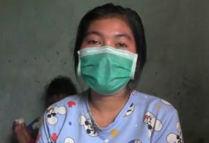 Bocah 9 Tahun Menderita Penyakit Langka di Bekasi, Butuh Uluran Tangan Dermawan