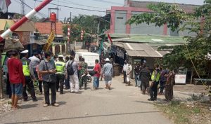 Polemik Jembatan Dua, Warga Jatimulya Minta Kejelasan Jalur Alternatif ke LRT