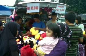 PSBB Jakarta Diperpanjang Lagi, Apa Yang Harus Dilakukan