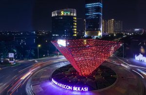 Malam Ini Bekasi Adem, Ini Laporan Suhu dari BMKG
