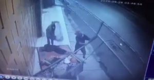 Dua Pemulung di Cikarang Sedang Tidur Dibalok, 1 Tewas