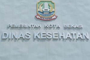 Ini Kriteria Penerima Vaksin Corona di Kota Bekasi