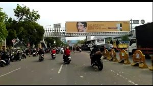 Jalan Siliwangi dan Ahmad Yani Rawan Kecelakaan, Polisi Petakan Black Spot