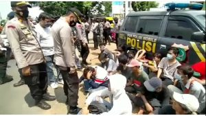 Pengakuan Mengejutkan Anak STM yang akan Demo ke DPR