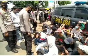 Pengakuan Mengejutkan Anak STM yang akan Demo ke DPR