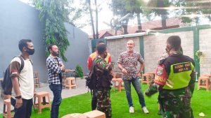 Segel Dilepas, Cafe yang Viral di Galaxy Boleh Operasi Lagi