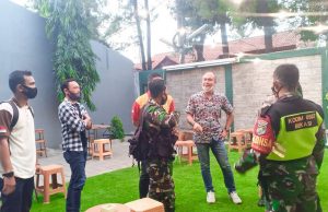 Segel Dilepas, Cafe yang Viral di Galaxy Boleh Operasi Lagi