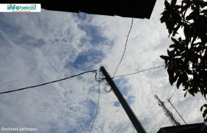 Jadwal Pemadaman Listrik di Bekasi Hari Ini, Cek Lokasinya