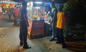 Pedagang Berharap Maklumat Wali Kota Bekasi Tak Diperpanjang