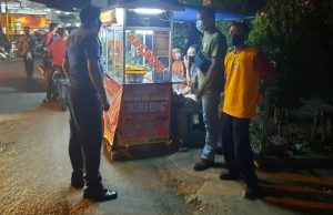 Pedagang Berharap Maklumat Wali Kota Bekasi Tak Diperpanjang
