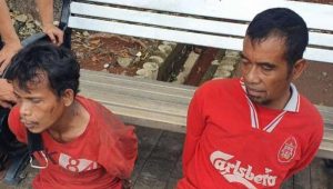 Pembalok Pemulung di Cikarang Ditangkap, Ini Motifnya