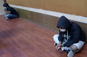 Dua Pelajar yang Ikut Demo di Bekasi Reaktif Hasil Rapid Test