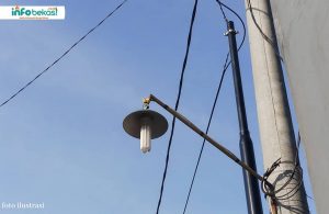 Info Pemadaman Listrik di Bekasi Hari Ini: Ada yang 5 Jam