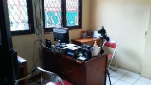 Layanan Kependudukan di Kabupaten Bekasi Mengalami Gangguan