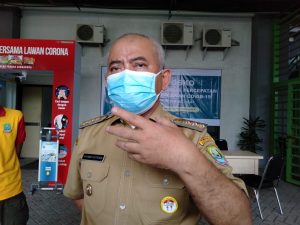 Wali Kota Bekasi Minta Jatah Vaksin Lebih Banyak