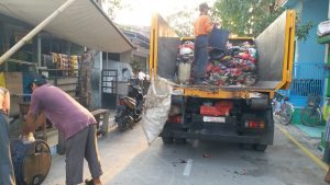 Pemerintah Bekasi Naikkan Retribusi Sampah