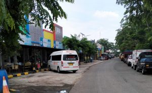 Jadwal Penutupan Rest Area Tol Jakarta Cikampek Selama Libur Panjang