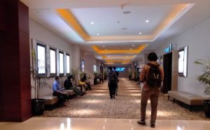 Menengok Hari Pertama Pembukaan Bioskop di Kota Bekasi