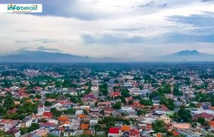 Waspada Cuaca di Bekasi Hari Ini: Berikut Prakiraan dari BMKG