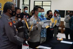 Cerita Pembunuhan di Cibitung: Yang Punya Utang Lebih Galak