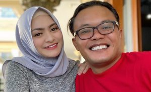 Pernikahan Komedian Sule Tidak Bisa Dicatat di KUA Tambun Selatan