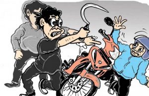 Kronologi Guru Ngaji Dibegal Gerombolan Bersenjata Celurit di Pondokmelati