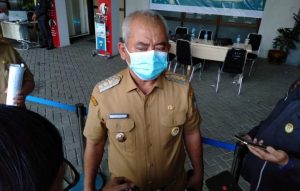 Angka Kematian Pasien Covid-19 di Kota Bekasi 2 Persen