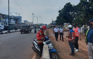 Jalan Bulak Kapal Ditutup Setahun Lebih, Pemkot Bekasi: Tidak Benar