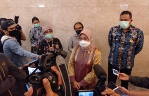 Menaker Sebut Kenaikan Upah di Kota Bekasi Domain Gubernur