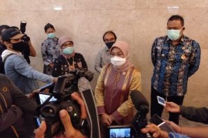 Menaker Sebut Kenaikan Upah di Kota Bekasi Domain Gubernur