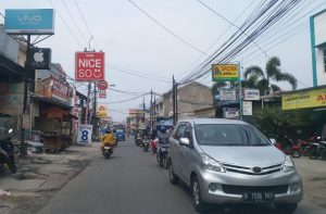 Geliat Perekonomian di Kampung Siluman Tambun Layaknya Glodok di Jakarta
