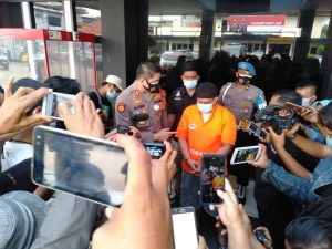 Open BO Berujung Pembunuhan dan Berakhir di Penjara