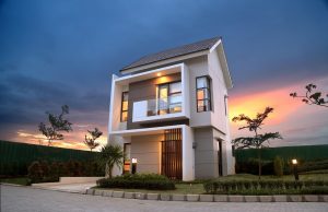 Hunian Terbaru di Summarecon Karawang Bernuansa Jepang