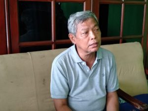 Kronologi Pencurian Emas 300 Gram di Bekasi Timur