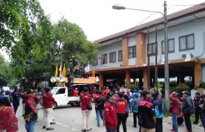 Tok! UMK di Kota Bekasi Tahun Depan Naik, Ini Besarannya