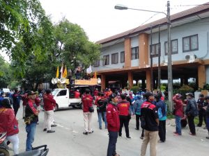 Tok! UMK di Kota Bekasi Tahun Depan Naik, Ini Besarannya