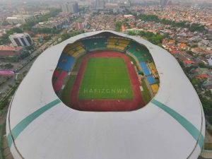 Suhu di Bekasi Hari Ini Terasa Seperti 40 Derajat, Begini Penjelasan BMKG