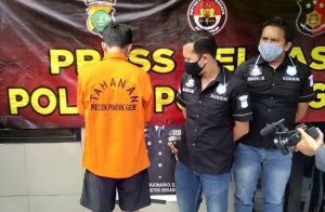 Seorang Pak RT di Jatisampurna Jadi Tersangka Kasus Pembunuhan