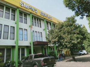 Sekolah Tatap Muka di Bekasi Mulai 11 Januari 2021