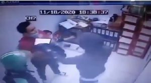 Perampok Bercelurit Beraksi di Minimaket Kemang Pratama, Begini Nasibnya