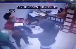 Perampok Bercelurit Beraksi di Minimaket Kemang Pratama, Begini Nasibnya