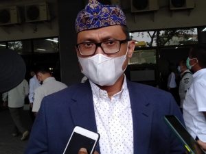 DPRD Minta Kajian Matang Sebelum Pembukaan Sekolah
