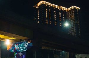 Kota Bekasi dalam Kepungan Apartemen, 70 Ribu Unit Sedang Dipasarkan