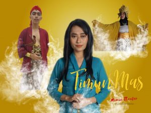 Tayang 17 Desember, Ini Sinopsis “Timun Mas” The Musical